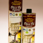 Aristeon Olivenöl